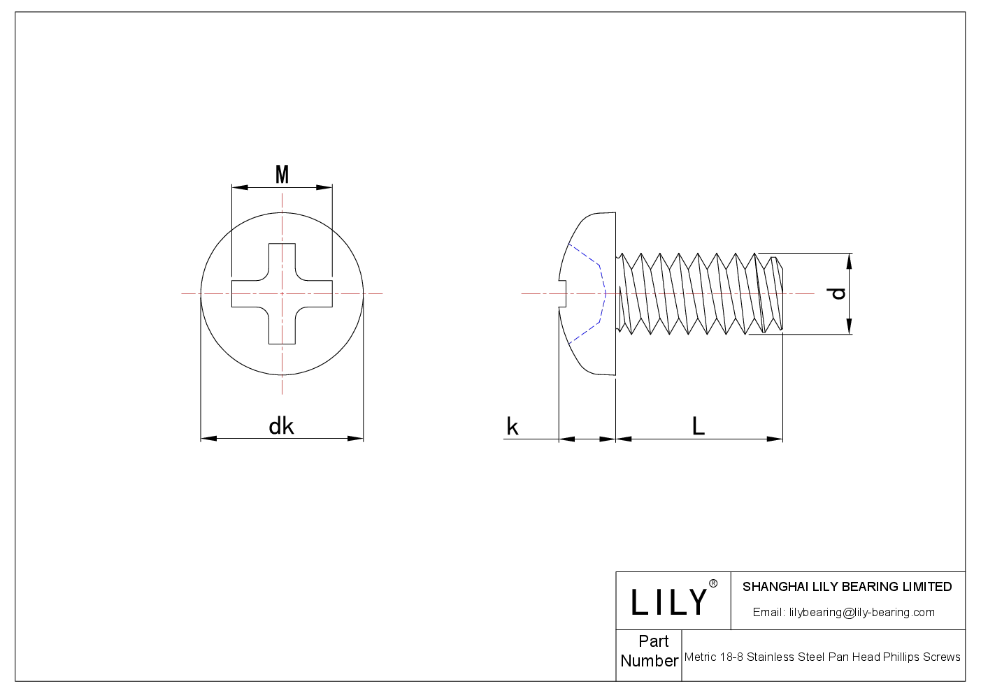 92000a007-metric-18-8-stainless-steelpan-head-phillips-screws-lily