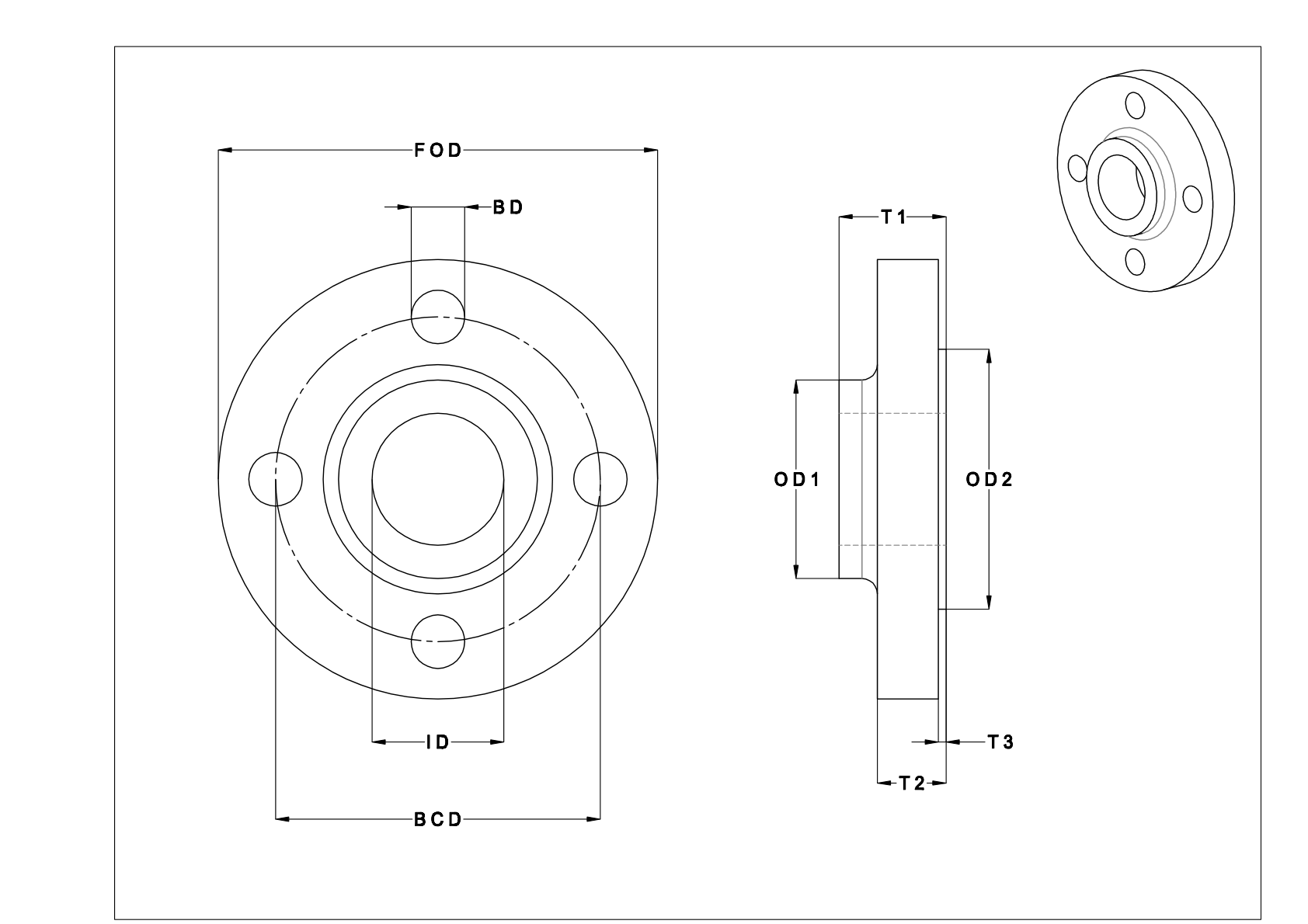 1132t21-low-pressure-steel-unthreaded-pipe-flanges-lily-bearing